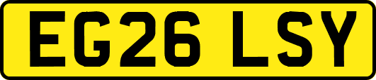 EG26LSY