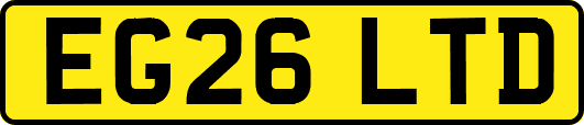 EG26LTD
