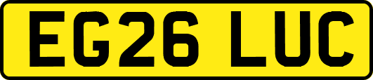 EG26LUC
