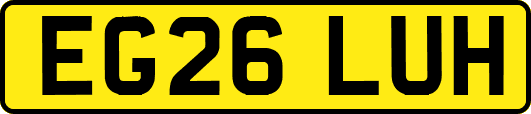 EG26LUH