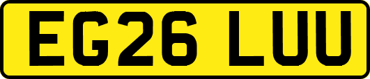 EG26LUU