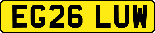EG26LUW