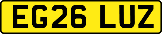 EG26LUZ