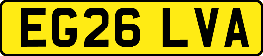 EG26LVA