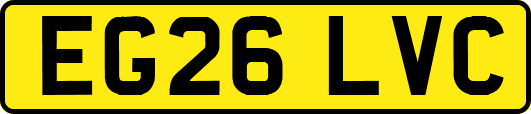 EG26LVC