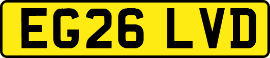 EG26LVD