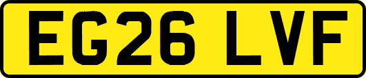EG26LVF