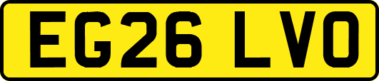 EG26LVO