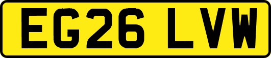 EG26LVW