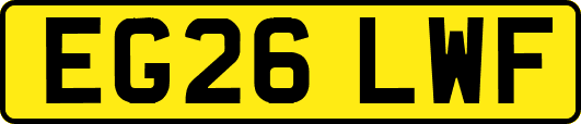 EG26LWF
