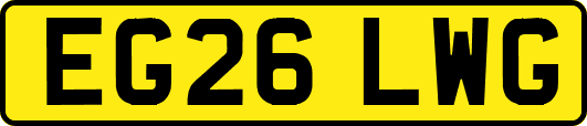 EG26LWG