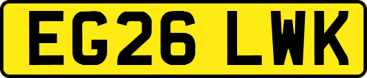 EG26LWK