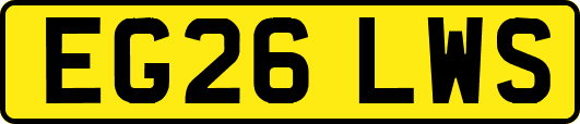 EG26LWS