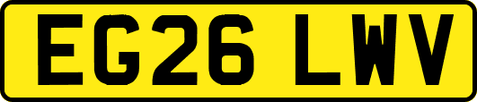 EG26LWV
