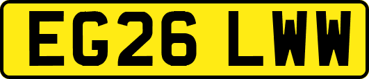 EG26LWW