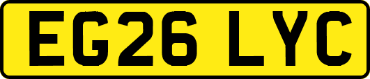 EG26LYC