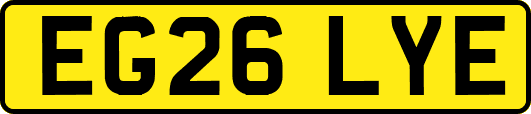 EG26LYE