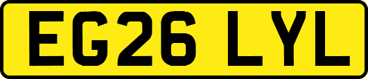 EG26LYL