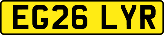 EG26LYR