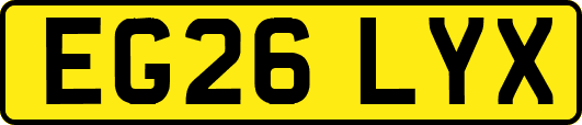 EG26LYX