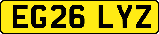 EG26LYZ