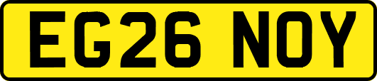 EG26NOY