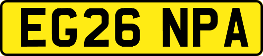 EG26NPA