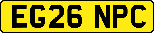 EG26NPC