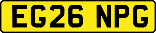 EG26NPG