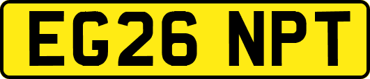EG26NPT