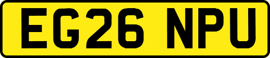 EG26NPU