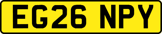 EG26NPY