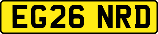 EG26NRD