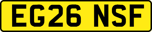 EG26NSF