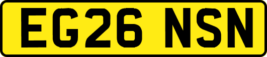 EG26NSN
