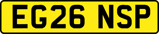 EG26NSP
