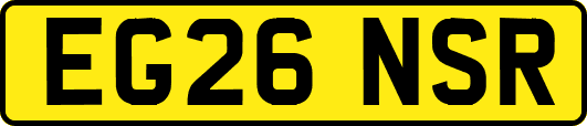 EG26NSR