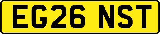 EG26NST