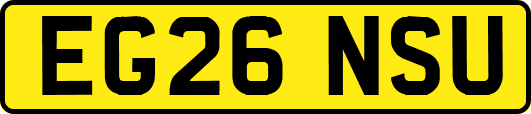 EG26NSU