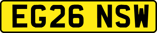 EG26NSW