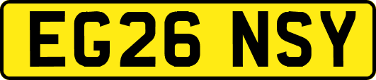 EG26NSY