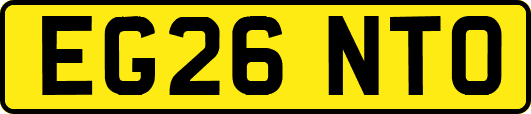 EG26NTO