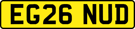 EG26NUD