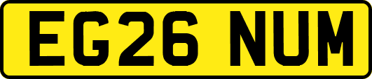 EG26NUM