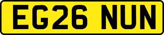 EG26NUN