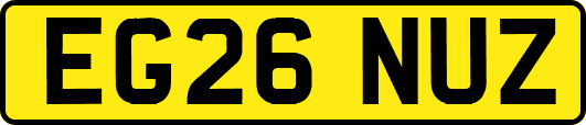 EG26NUZ