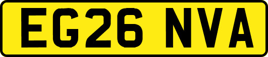 EG26NVA