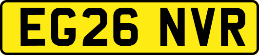 EG26NVR