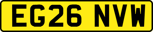 EG26NVW