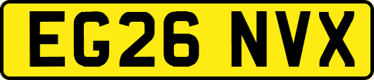 EG26NVX